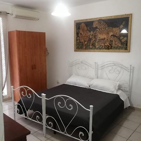 La Nicchia Apartment Bari Ngoại thất bức ảnh
