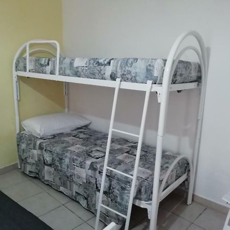 La Nicchia Apartment Bari Ngoại thất bức ảnh