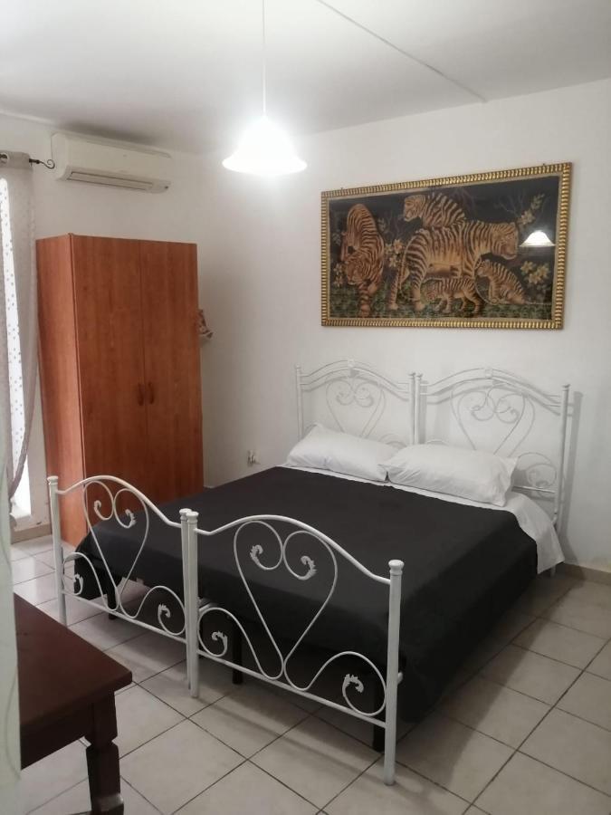 La Nicchia Apartment Bari Ngoại thất bức ảnh