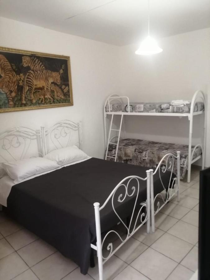 La Nicchia Apartment Bari Ngoại thất bức ảnh