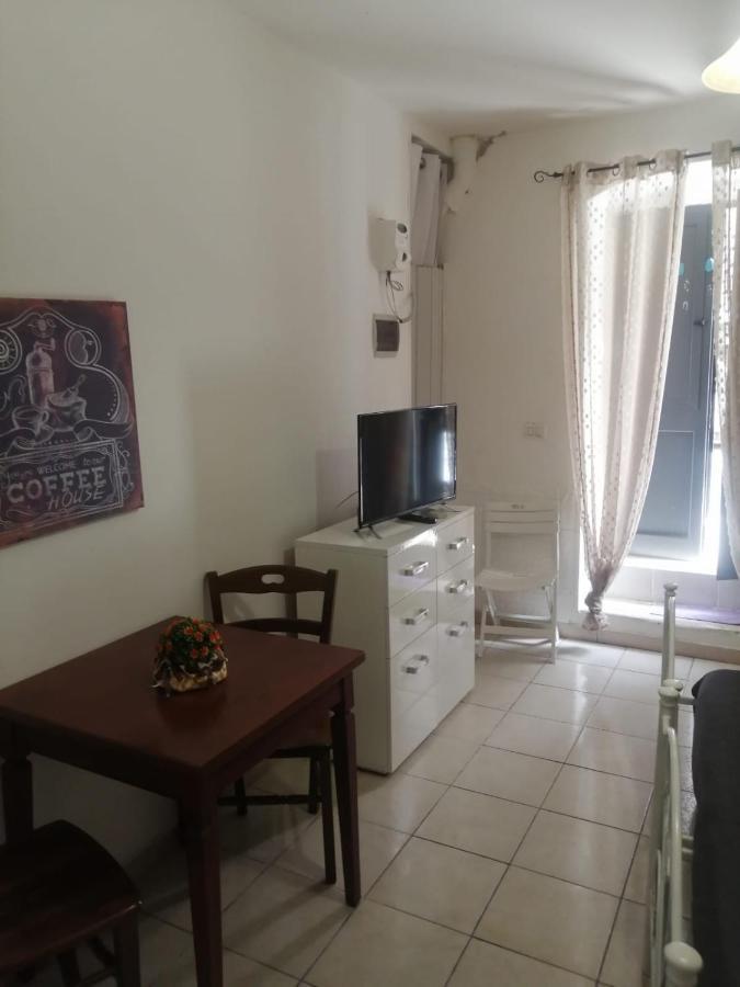 La Nicchia Apartment Bari Ngoại thất bức ảnh