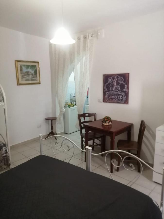 La Nicchia Apartment Bari Ngoại thất bức ảnh