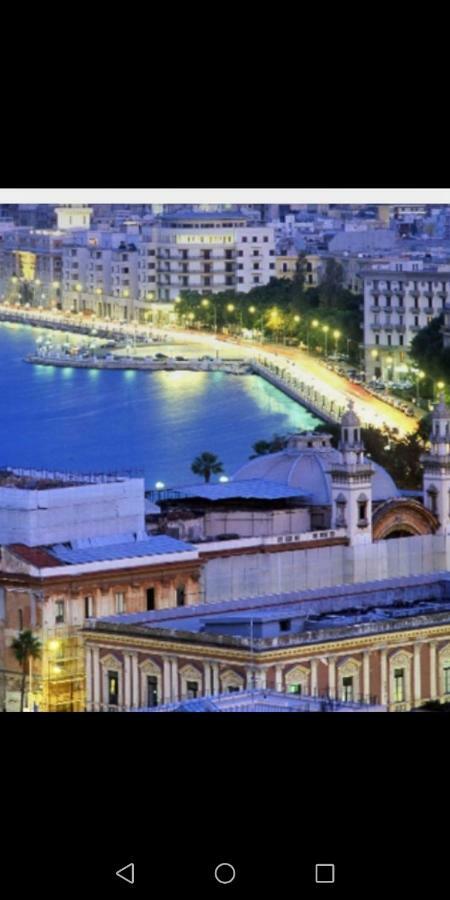 La Nicchia Apartment Bari Ngoại thất bức ảnh