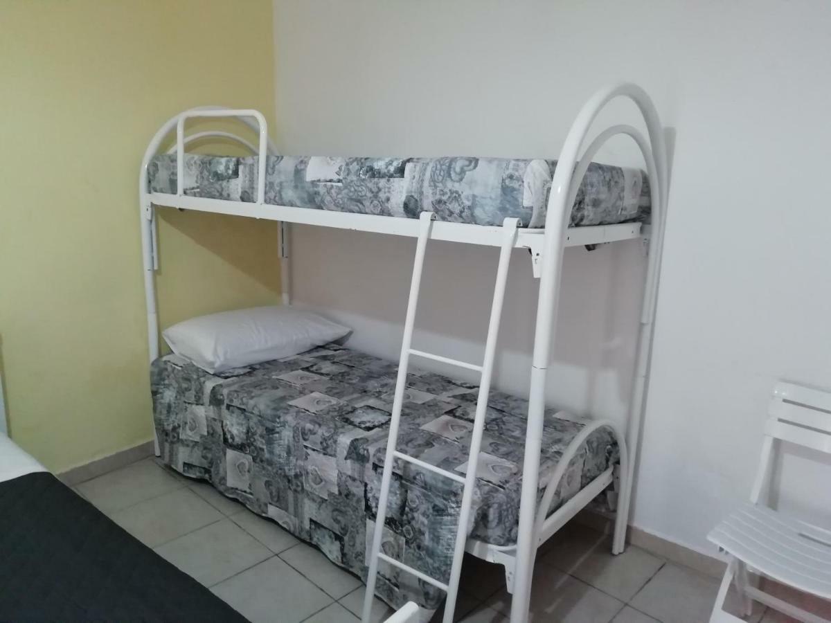 La Nicchia Apartment Bari Ngoại thất bức ảnh